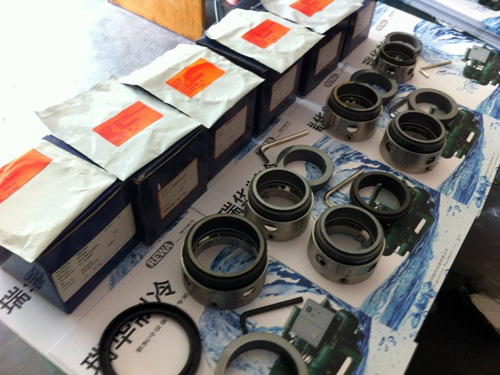 客戶(hù)對(duì)于我們制冷機(jī)維修廠(chǎng)家的信心